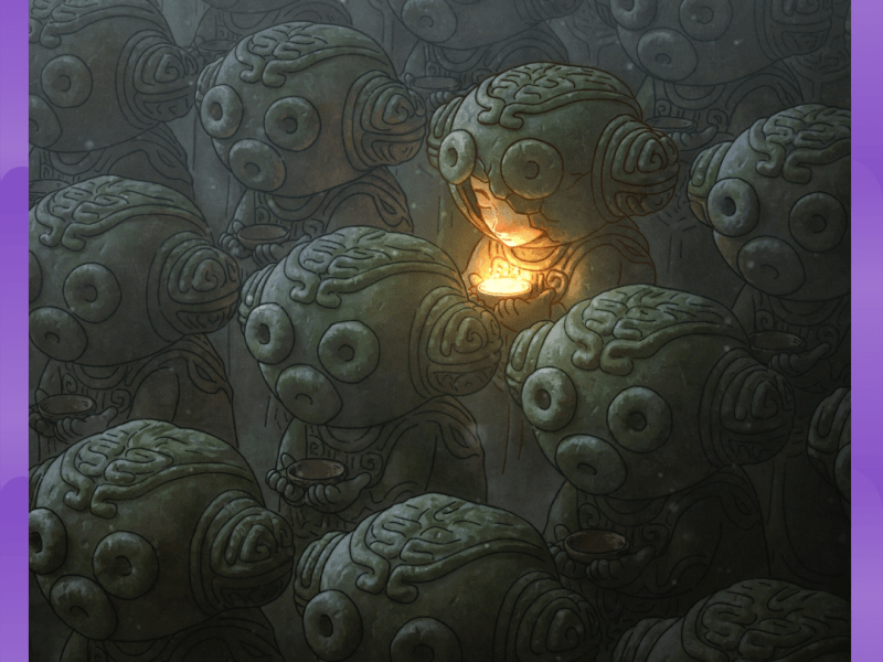 #Album : Gondhawa – TÄKOMĀ (30/01/2026)