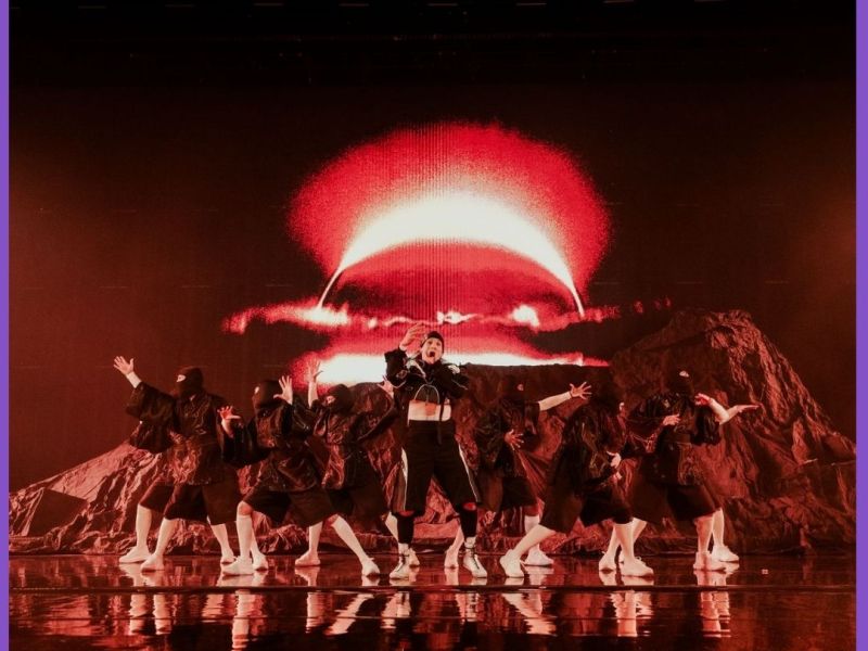 #Live : Rilès + Waseem @ Le Zénith, Lille – 23/01/2026