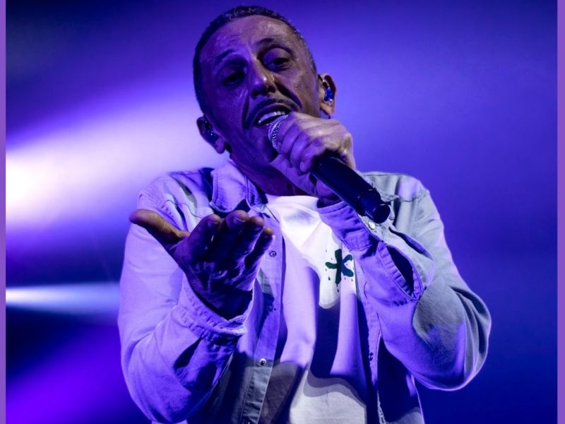 #Live : Dub Inc + Dub Silence @ L&rsquo;Aéronef, Lille – 29/01/2026