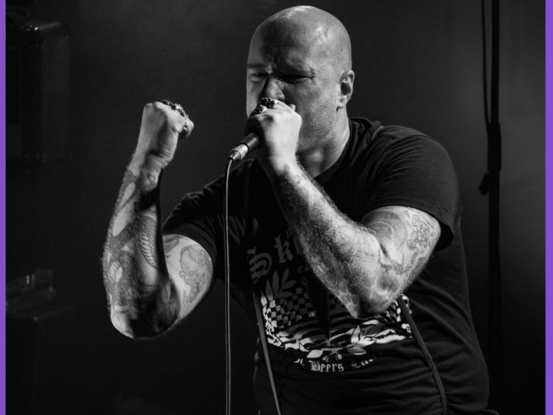 #Live : Lion&rsquo;s Law + First Attack + No Time @ The Black Lab, Wasquehal – 15/02/2026