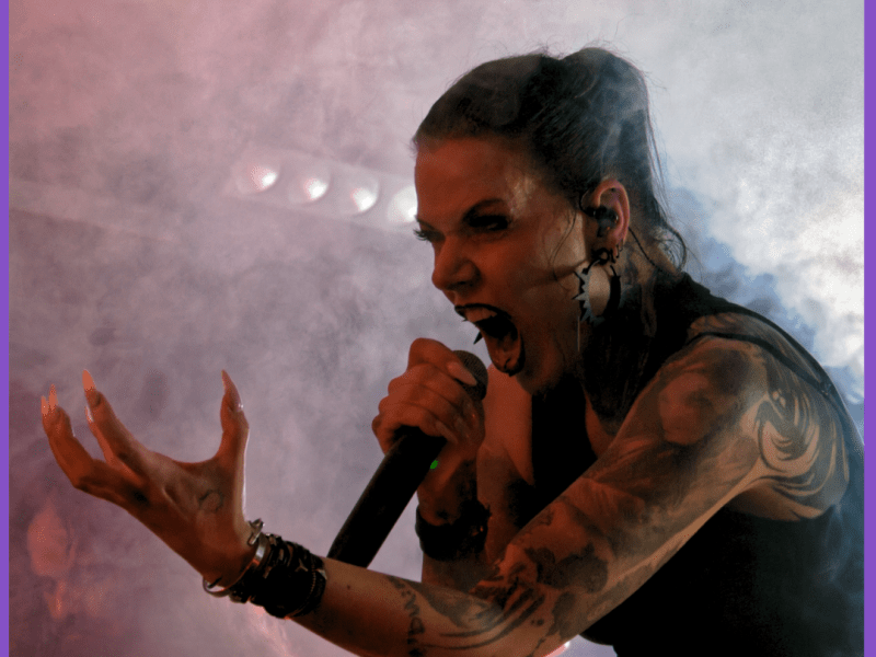 #Live : Hiraes + Nopreachers @ DVG Club, Kortrijk – 21/02/2026