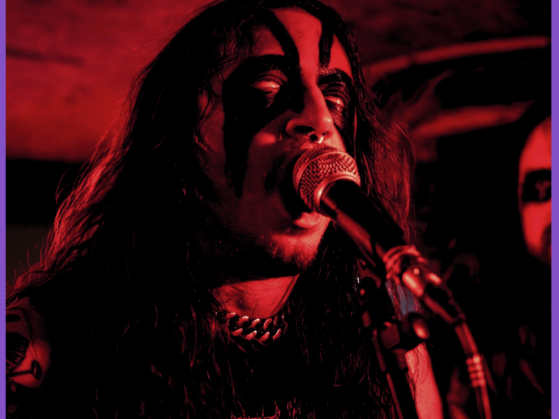 #Live : Final Dose + Prayer Position @ La Malterie, Lille – 17/02/2026