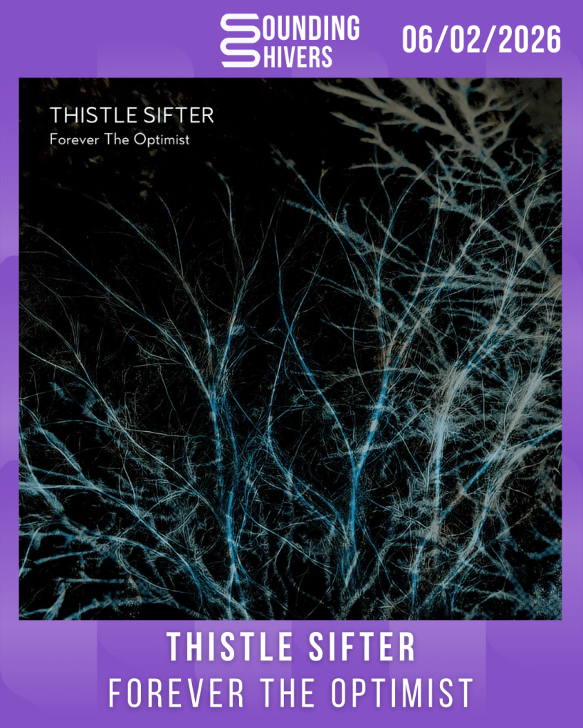 #Album : Thistle Sifter – Forever The Optimist (06/02/2026)