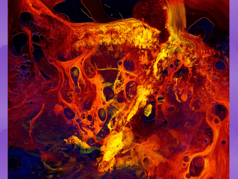 #Album : Ingrina – Nåværende Lys (13/02/2026)