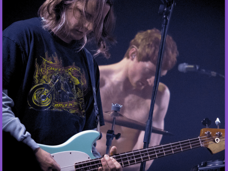 #Live : Humour + Body Horror @ L’Aéronef, Lille – 20/02/2026