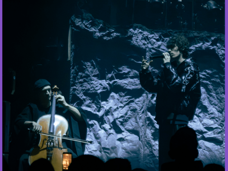 #Live : Yuston XIII @ Le Splendid, Lille – 12/02/2026