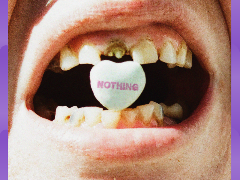 #Album : Nothing – A Short History Of Decay (27/02/2026)