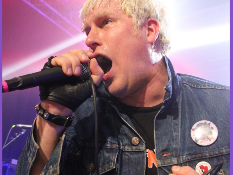 #Live : Home Front + Vaag @ The Black Lab, Wasquehal – 05/02/2026