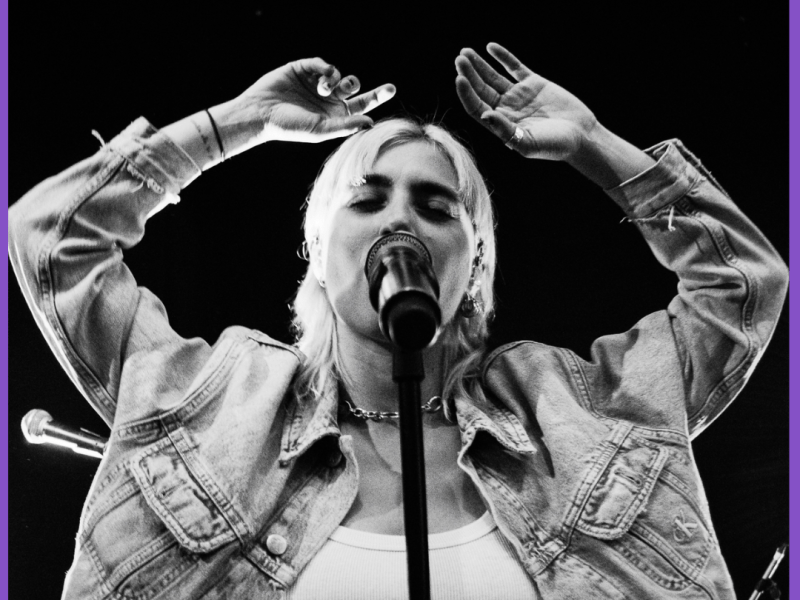 #Live : Liv Del Estal @ La Bulle Café, Lille – 11/03/2026