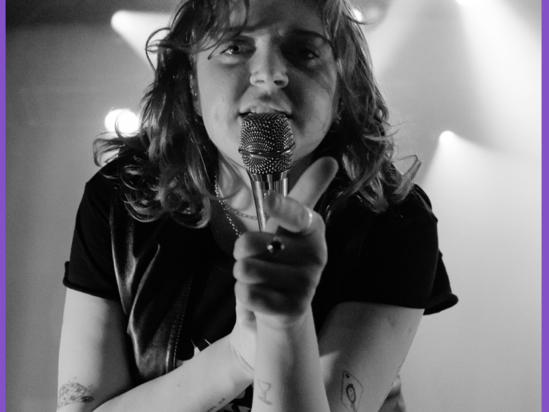 #Live : SPRINTS + Marathon @ Le Grand Mix, Tourcoing – 10/03/2026