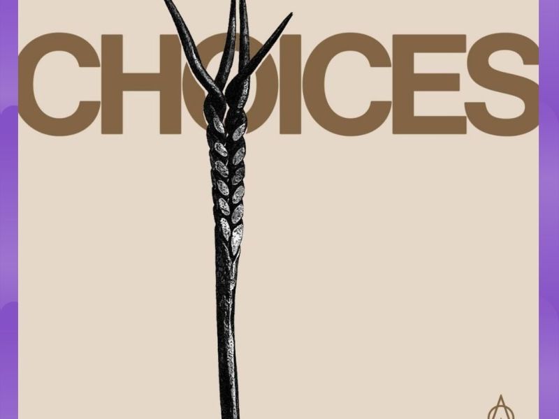 #Album : Queen(Ares) – Choices (27/03/2026)