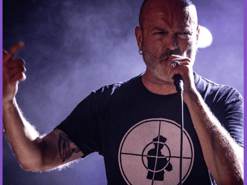 #Live : Lofofora + Burning Heads @ Le Palace, Lillers – 06/03/2026