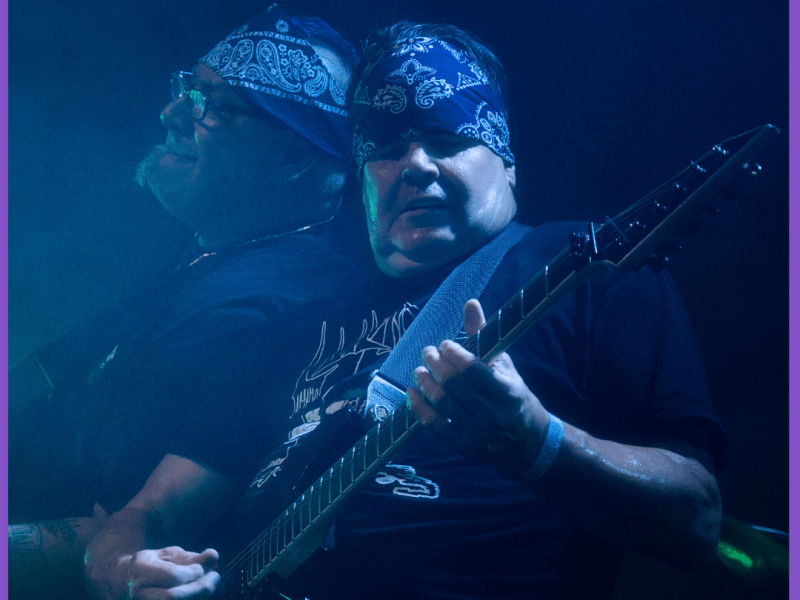 #Live : Luicidal + Locomuerte @ The Black Lab, Wasquehal – 05/03/2026