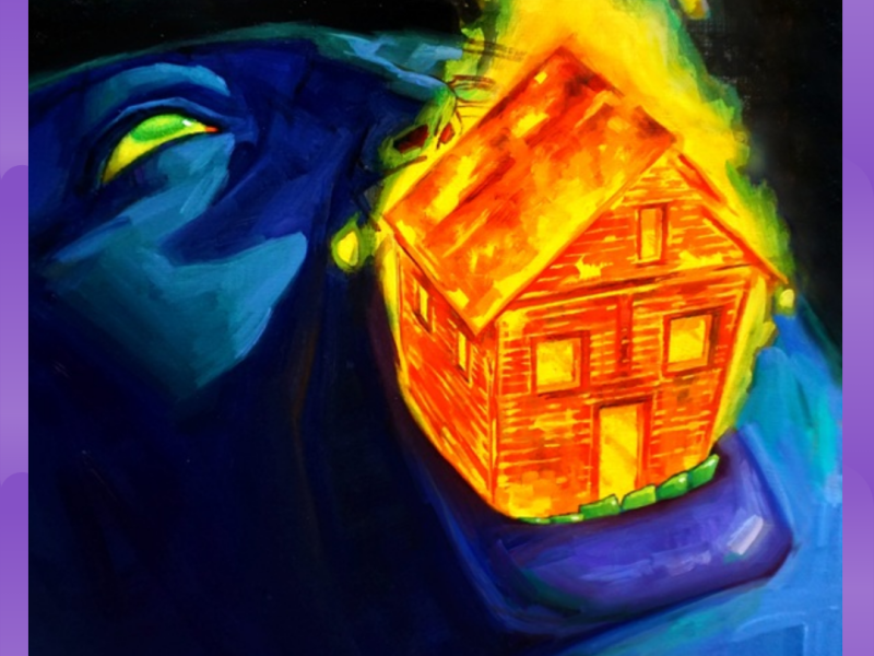 #Album : Sweet Pill – Still There&rsquo;s A Glow (13/03/2026)