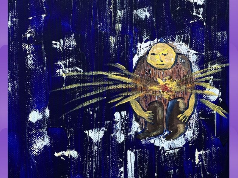 #Album : Crache – Plein Soleil (13/03/2026)