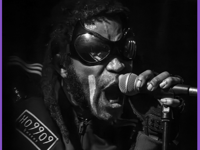 #Live : Ho99o9 + N8NOFACE @ L’Aéronef, Lille – 01/03/2026