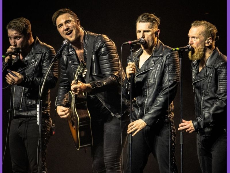 #Live : Royal Republic + Storm Orchestra @ L&rsquo;Aéronef, Lille – 11/03/2026