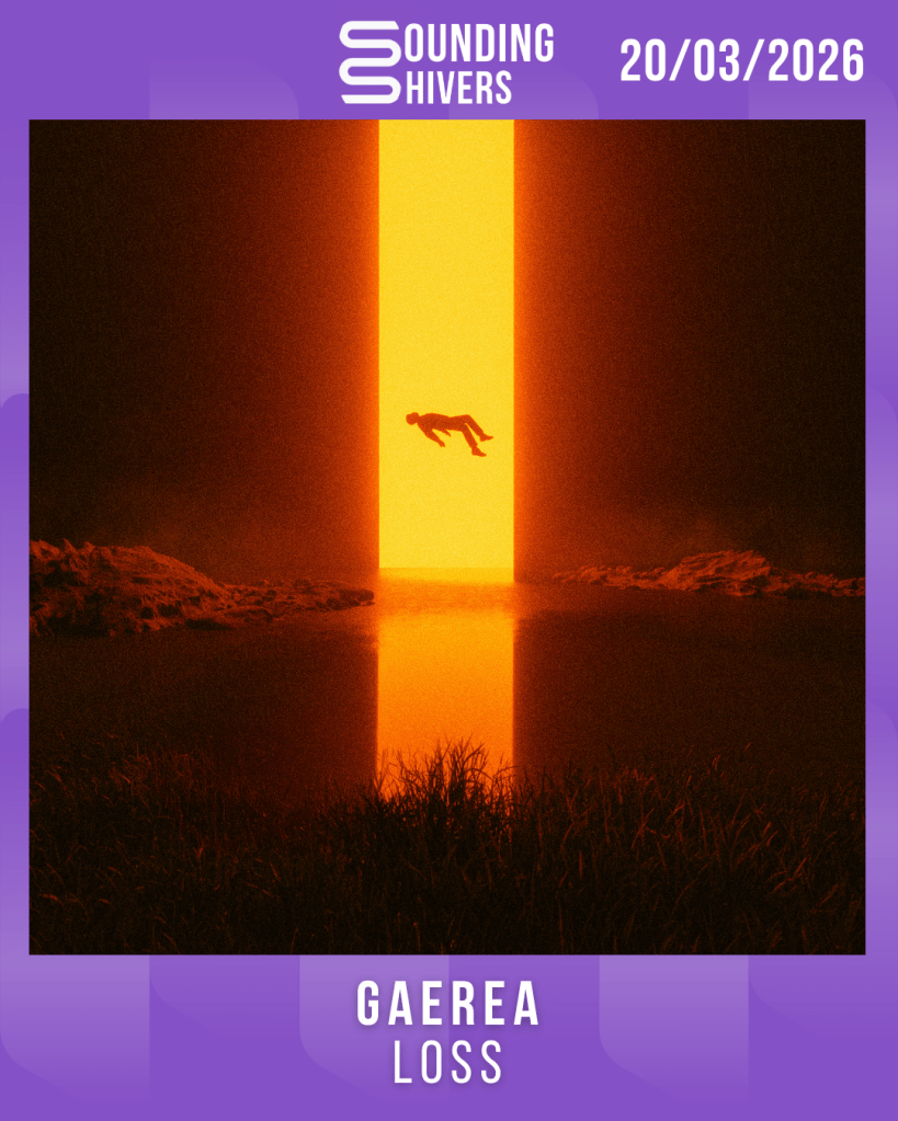 #Album : Gaerea – Loss (20/03/2026)