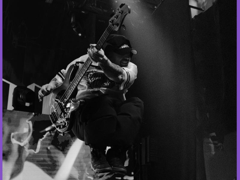 #Live : Fit For A King + Memphis May Fire + Acres + 156/Silence @ Elysée Montmartre, Paris – 26/03/2026