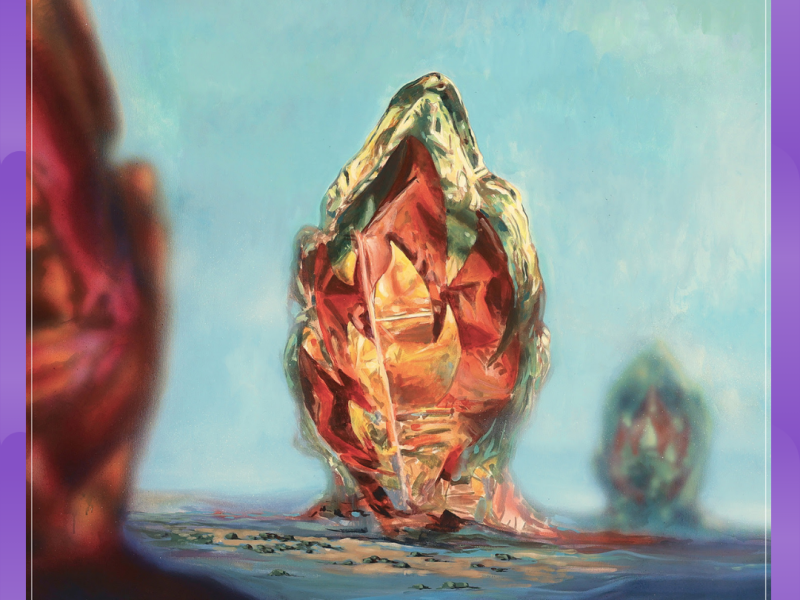 #Album : Red Sun Atacama – Summerchild (13/03/2026)