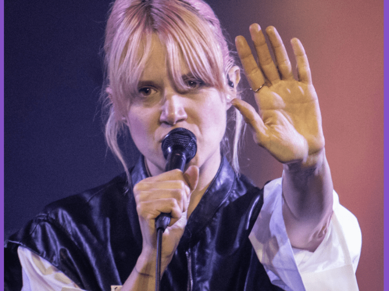 #Live : Ditter + Güner Künier @ L&rsquo;Aéronef, Lille – 28/02/2026