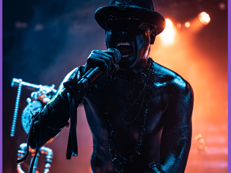 #Live : BetiZfest Jour 3 – 11/04/2026