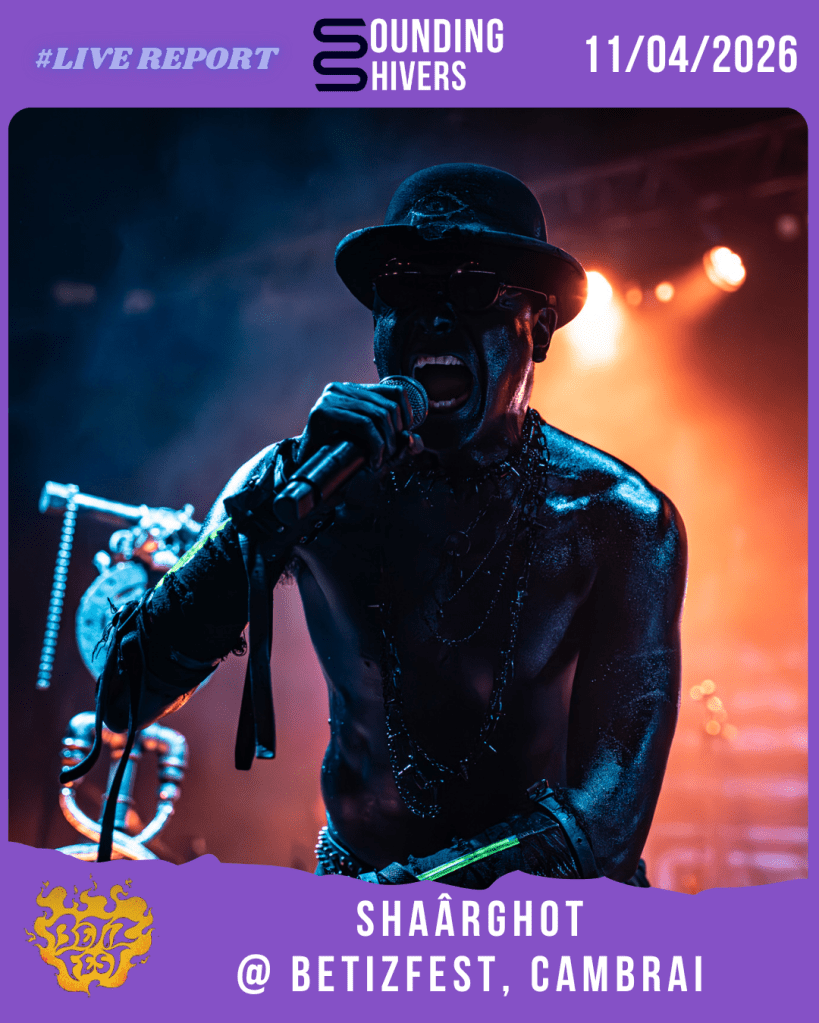 #Live : BetiZfest Jour 3 – 11/04/2026