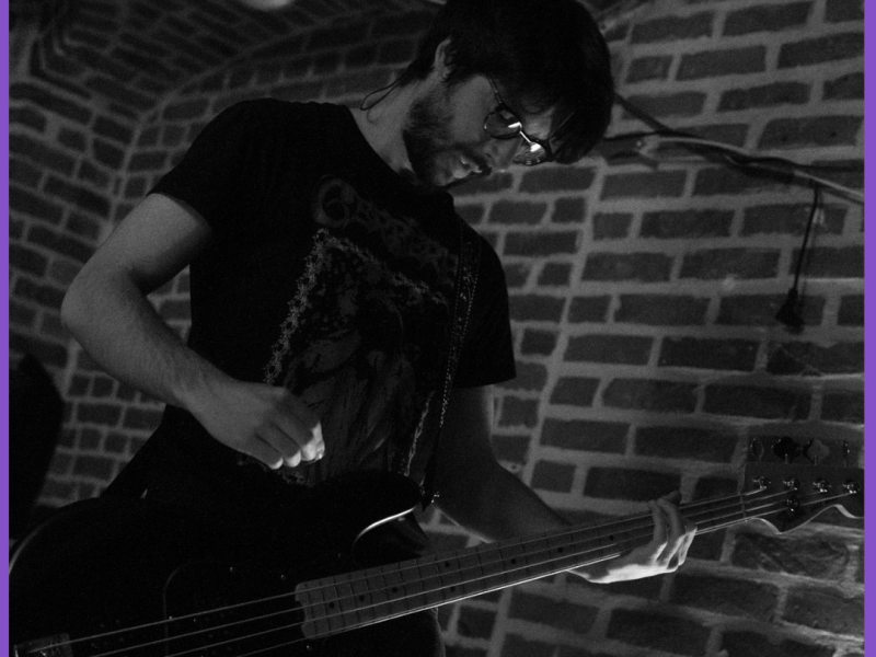 #Live : Fátima + Brüle @ High Voltage, Lille – 23/04/2026