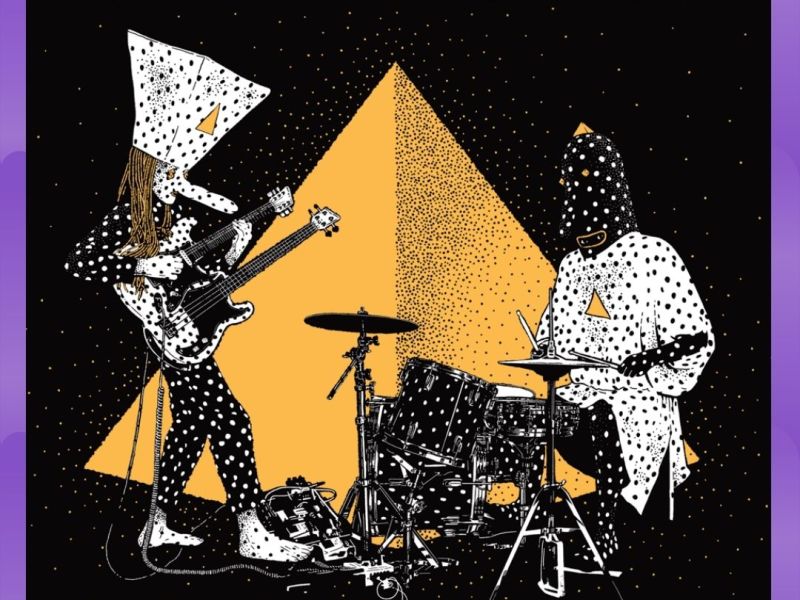 #Album : Angine de Poitrine – Vol. II (03/04/2026)