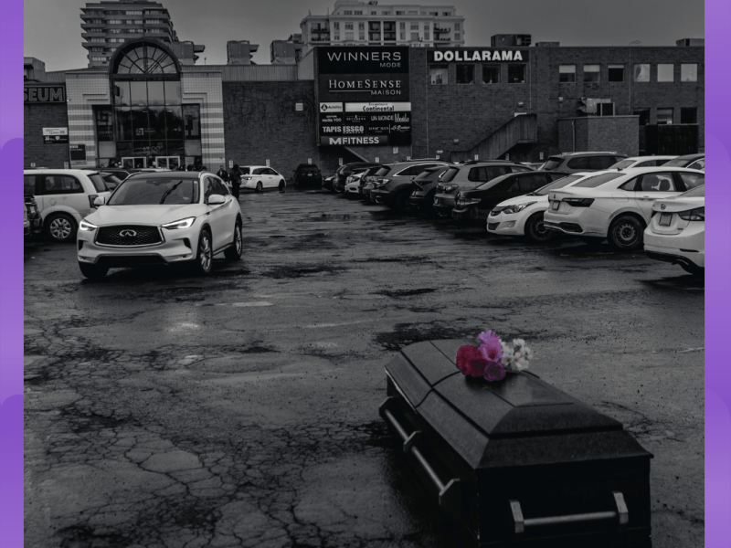 #Album : Seum – Parking Life (23/04/2026)