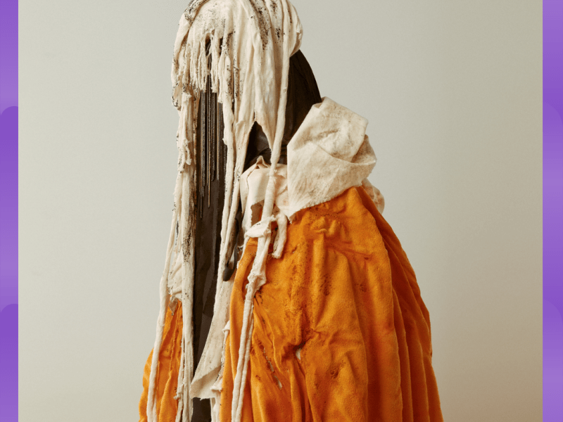 #Album : The Prestige – Isthmos (24/04/2026)