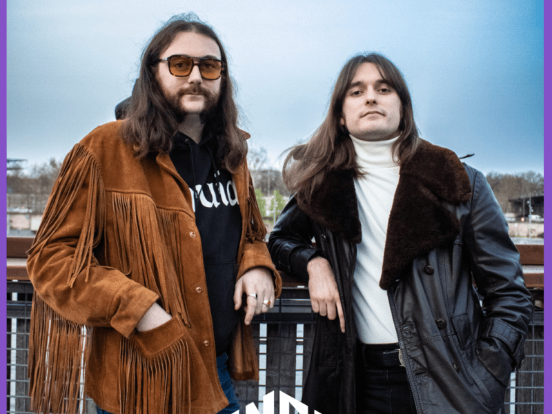 #Artist : Interview Moundrag
