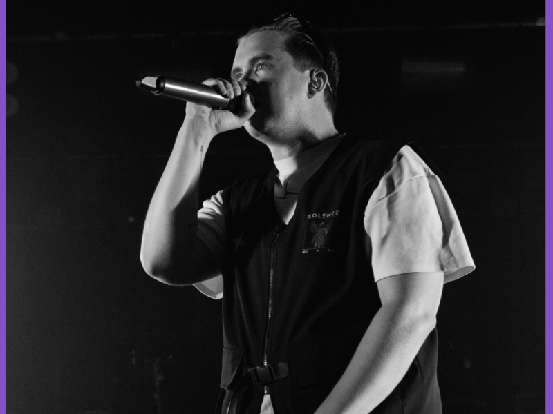 #Live : Solence + Dream State + Written By Wolves @ DVG Club, Kortrijk – 26/04/2026