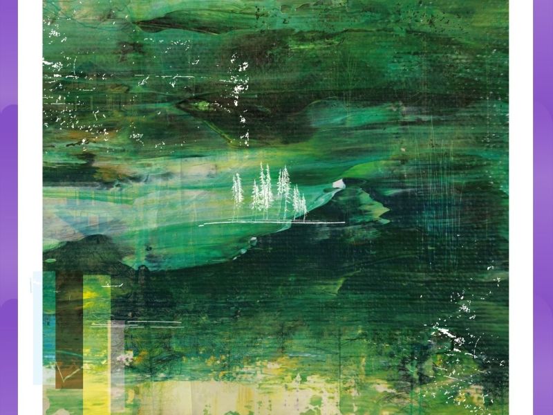 #Album : Fall of Messiah – Green Lands (24/04/2026)