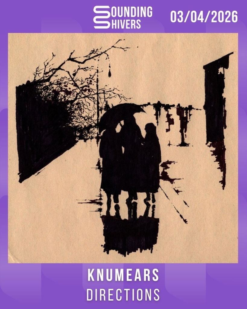 #Album : Knumears – Directions (03/04/2026)