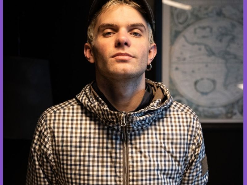 #Artist : Interview MDNS