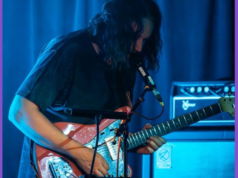 #Live : God Is An Astronaut + Kwoon @ L&rsquo;Aéronef, Lille – 31/03/2026