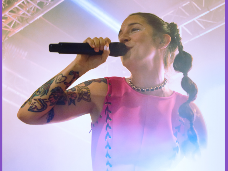 #Live : Novelists + TSS + Vianova @ The Black Lab, Wasquehal – 09/04/2026