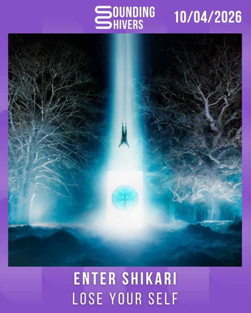 #Album : Enter Shikari – Love Your Self (10/04/2026)