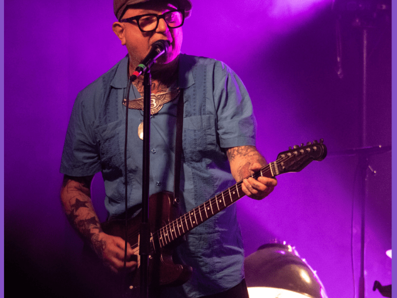 #Live : Sanseverino + Lise Cabaret @ Salle Des Fêtes, Aix-Noulette – 10/04/2026