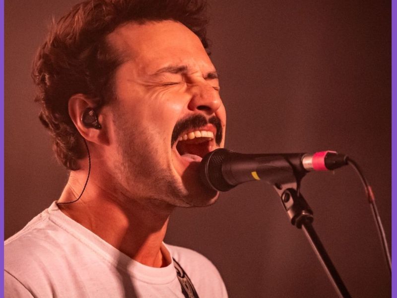 #Live : Psychonaut + The Guru Guru @ Le Poche, Béthune – 15/04/2026