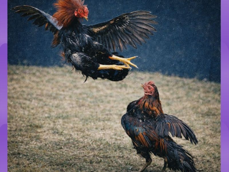 #Album : Scorie – Gallodrome (24/04/2026)