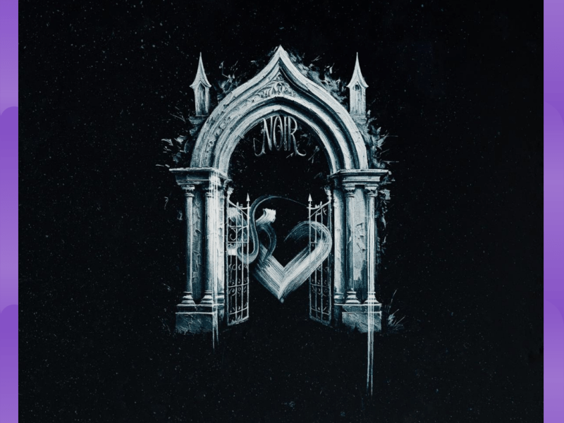 #Album : Lord of the Lost – OPVS NOIR Vol.3 (10/04/2026)