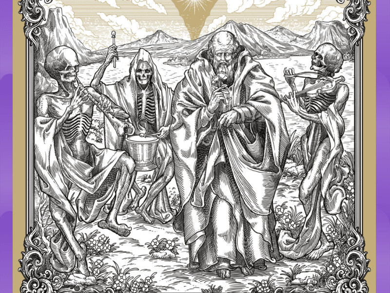 #Album : Pilori – Sans Adieu (17/04/2026)