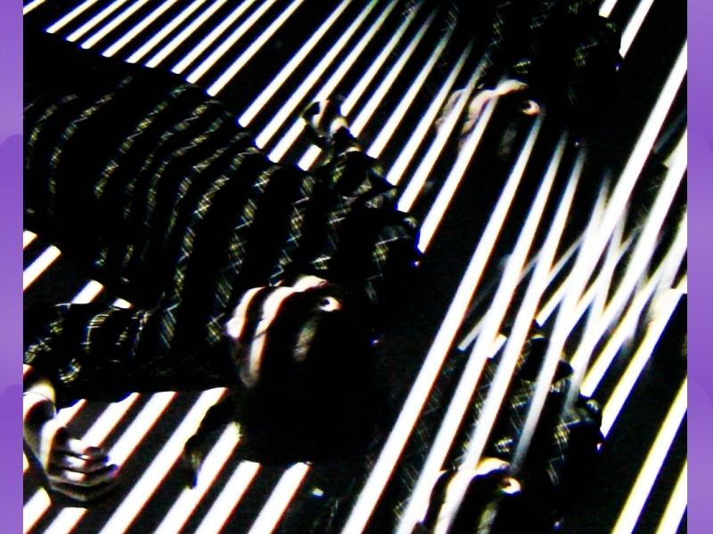 #Album : Midscale – Dread, This Could Save You (01/05/2026)