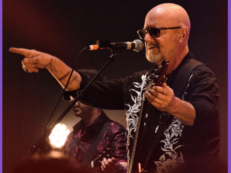 #Live : Wishbone Ash @ Le Splendid, Lille – 30/04/2026