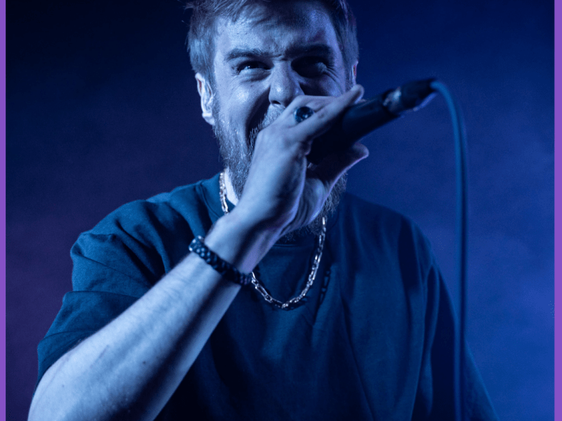 #Live : Sungrave + Seedy Liars @ La Bulle Café, Lille – 13/05/2026