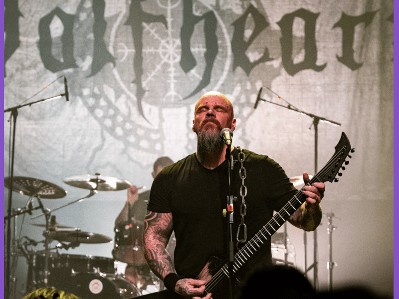 #Live : FurioUs CirKus IV @ Maison Folie Beaulieu, Lomme – 02/05/2026