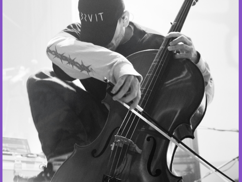 #Live : Bruit ≤ + It It Anita @ Le Grand Mix, Tourcoing – 23/05/2026