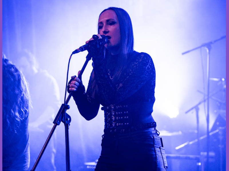 #Live : Haeresis Metal Fest IV : Cool Down @ Eglise Sainte-Marguerite, Sains-en-Gohelle – 08/05/2026